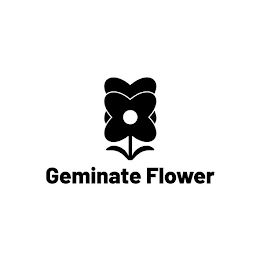 GEMINATE FLOWER