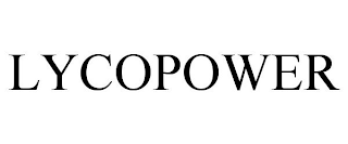 LYCOPOWER