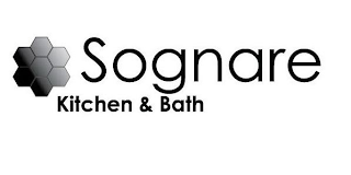 SOGNARE KITCHEN & BATH