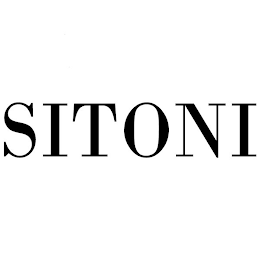 SITONI