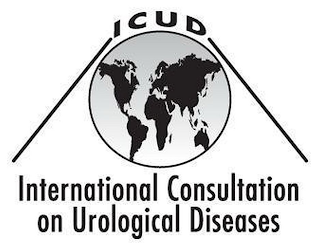 ICUD INTERNATIONAL CONSULTATION ON UROLOGICAL DISEASES