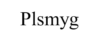 PLSMYG