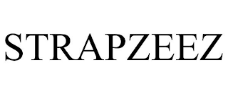 STRAPZEEZ