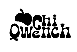 CHI QWENCH