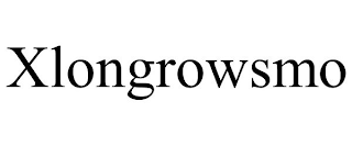 XLONGROWSMO