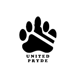 UNITED PRYDE