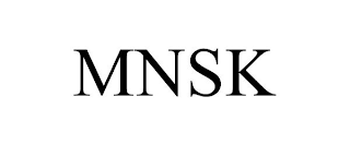 MNSK