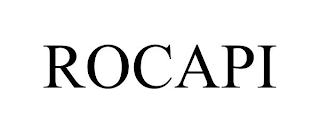 ROCAPI