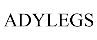ADYLEGS
