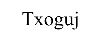 TXOGUJ