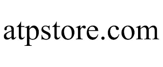 ATPSTORE.COM