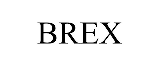 BREX