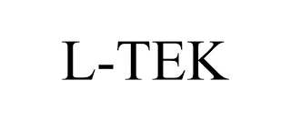 L-TEK