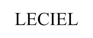 LECIEL
