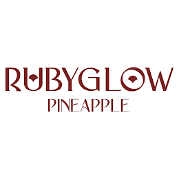 RUBYGLOW PINEAPPLE