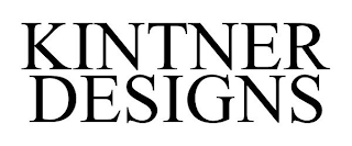 KINTNER DESIGNS