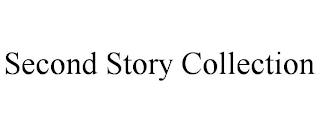 SECOND STORY COLLECTION