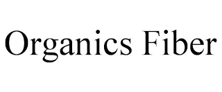 ORGANICS FIBER