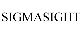 SIGMASIGHT