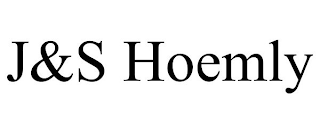 J&S HOEMLY