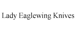 LADY EAGLEWING KNIVES
