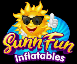 SUNNFUN INFLATABLES