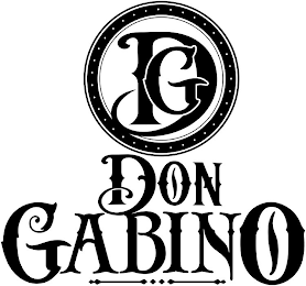 DB DON GABINO