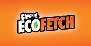 CHUCKIT! ECO FETCH