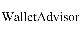 WALLETADVISOR