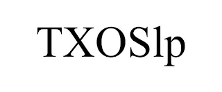 TXOSLP