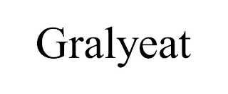 GRALYEAT