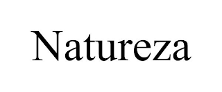 NATUREZA