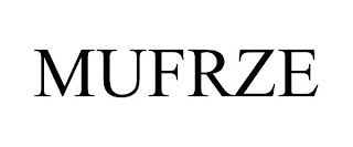 MUFRZE