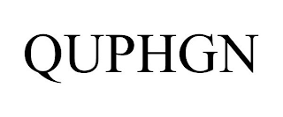 QUPHGN