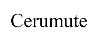 CERUMUTE