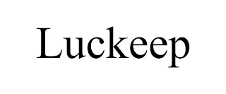 LUCKEEP