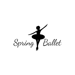 SPRING BALLET