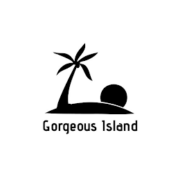 GORGEOUS ISLAND