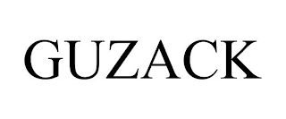 GUZACK