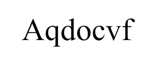 AQDOCVF