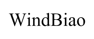 WINDBIAO