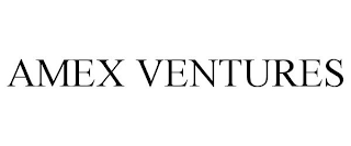 AMEX VENTURES