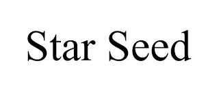 STAR SEED