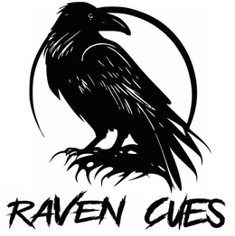 RAVEN CUES