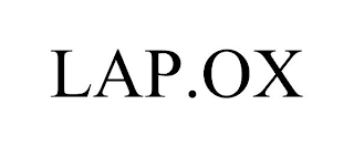 LAP.OX
