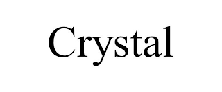 CRYSTAL