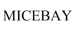 MICEBAY