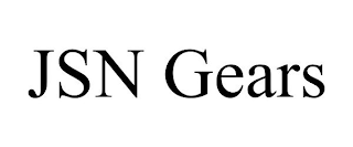 JSN GEARS
