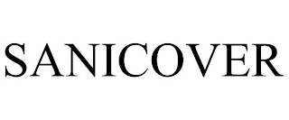 SANICOVER