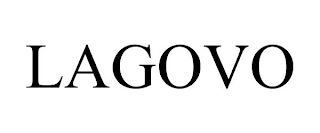 LAGOVO